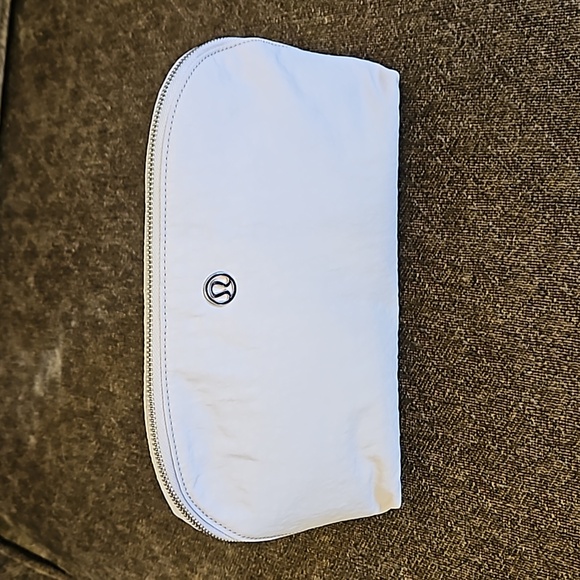 Lululemon Pouch - Picture 1 of 5